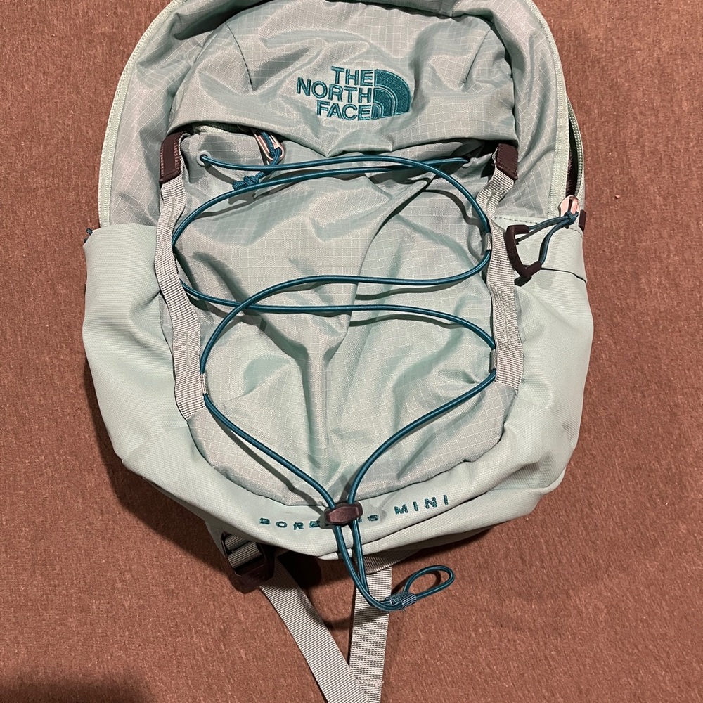 The North Face Borealis Mini Backpack